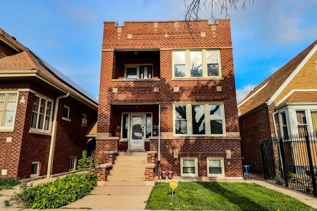 Foto del edificio - 6633 S Campbell Ave