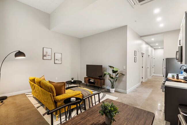 Foto del edificio - 205 W 4th St