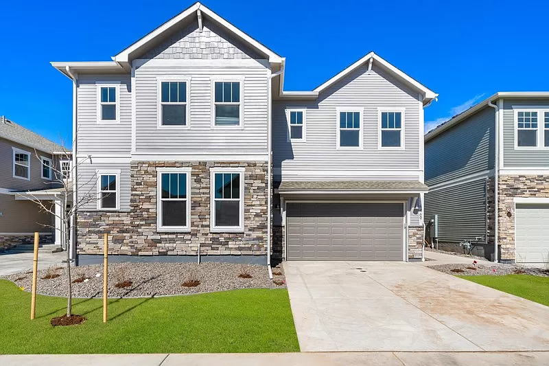 Foto principal - 4469 Haymill Ct