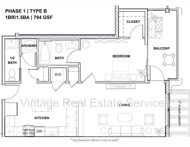 Photo - 2502 N Blvd Apartment