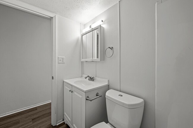 Foto del edificio - Belmont Terrace