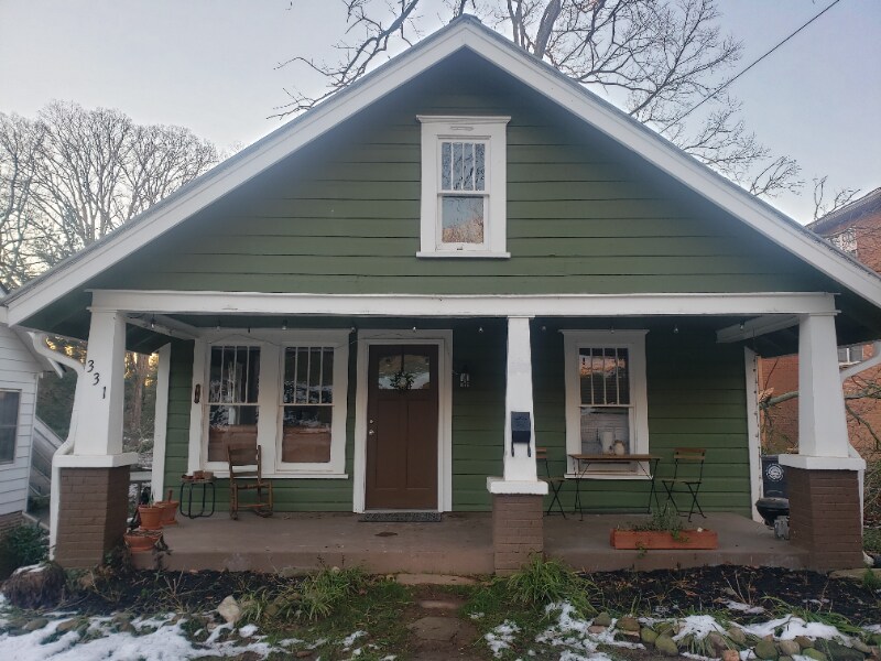 331 Forrest Ave, Gainesville, GA 30501 House Rental in Gainesville