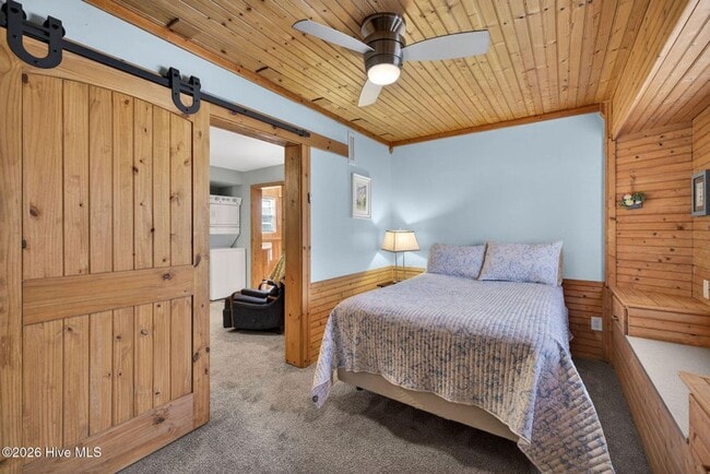 Photo - UNIQUE FURNISHED APARTMENTS WITH CUSTOM WOODWORK