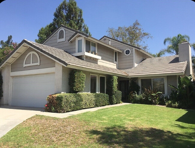 Building Photo - 6317 Mt Wellington Ct