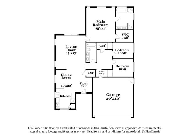Building Photo - 3049 S Sailors Way