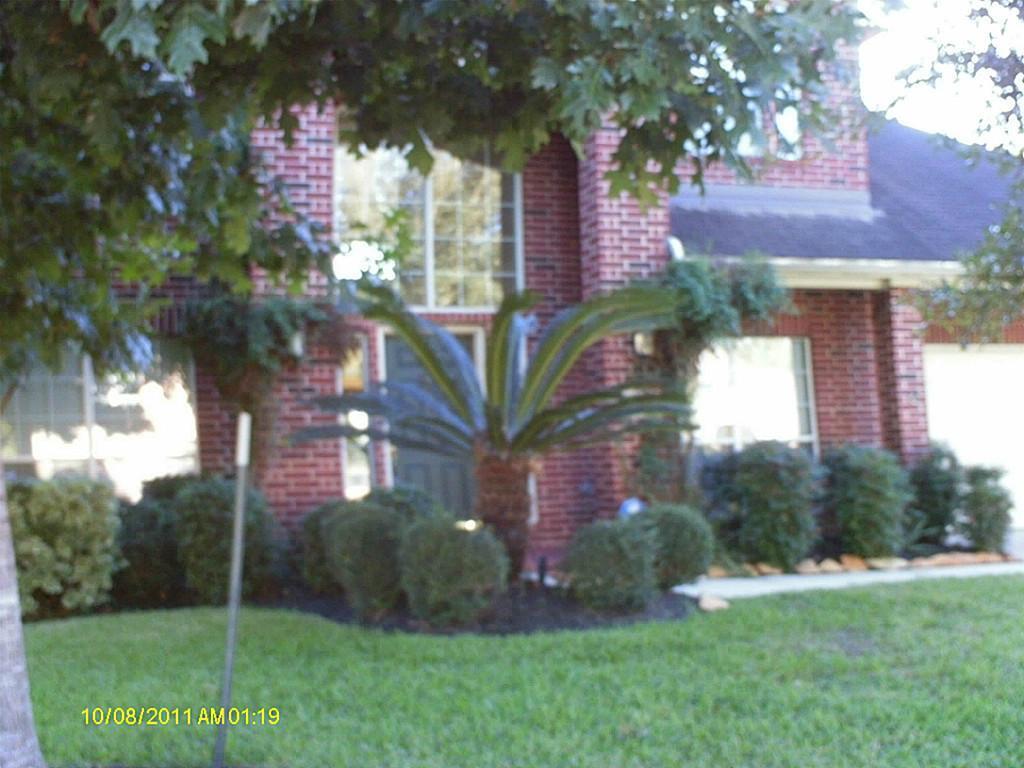 Primary Photo - 17507 Colony Creek Dr