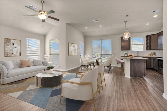 Foto del edificio - 122 Scenic Hills Ct