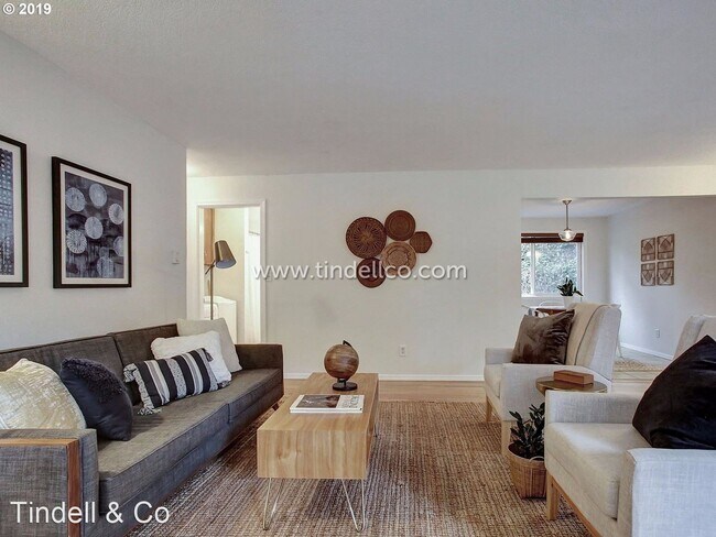 Foto del edificio - 2 br, 1 bath House - 2941 SW Miles St #1