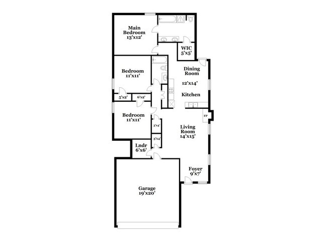 Foto del edificio - 10229 Cottage Farms Dr