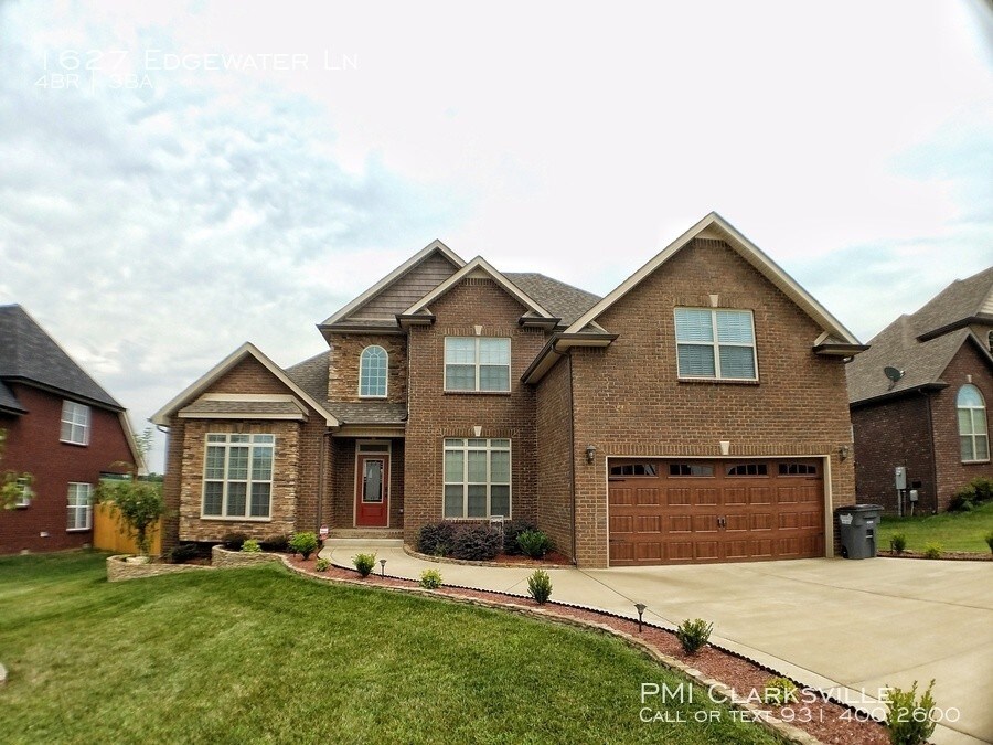 Primary Photo - Contemporary Home in Farmington Subdivision