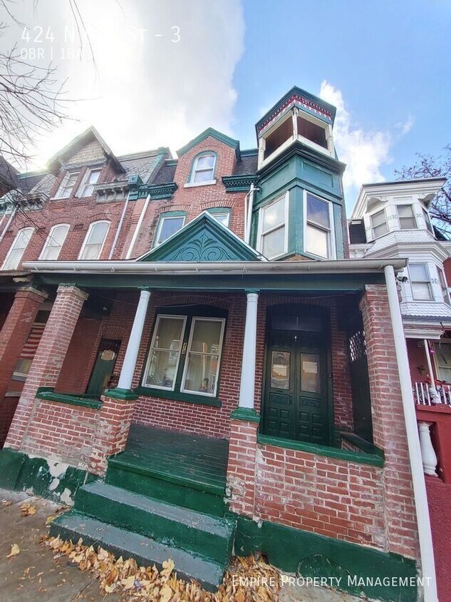 Foto principal - 424 N 6th St
