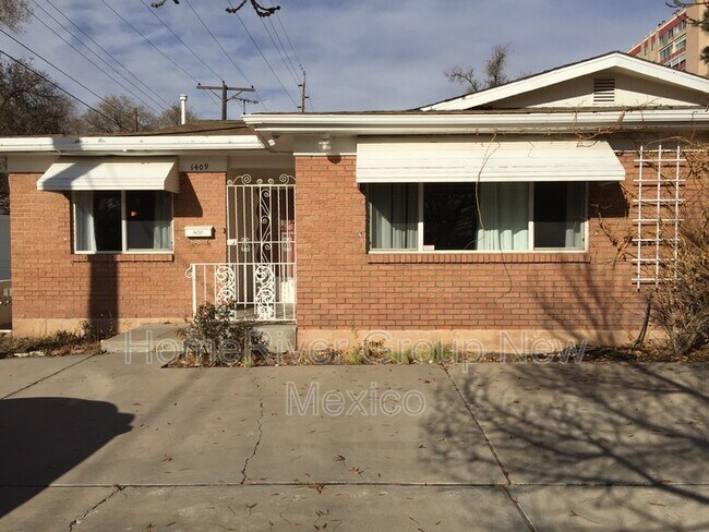 Building Photo - 1409 Park Ave SW
