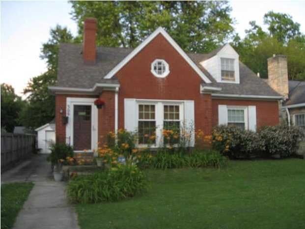 Primary Photo - 309 Breckenridge Ln