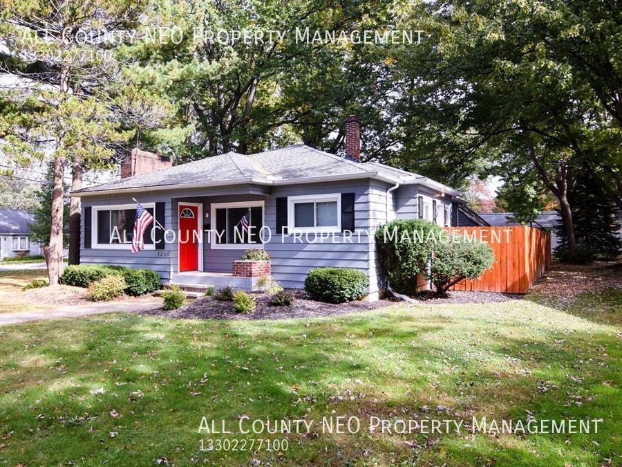 Primary Photo - 2 bedroom available for rent!