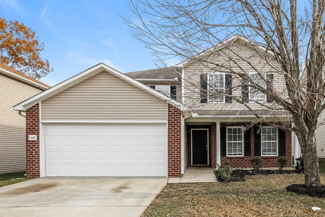 Building Photo - 5408 Skip Jack Dr