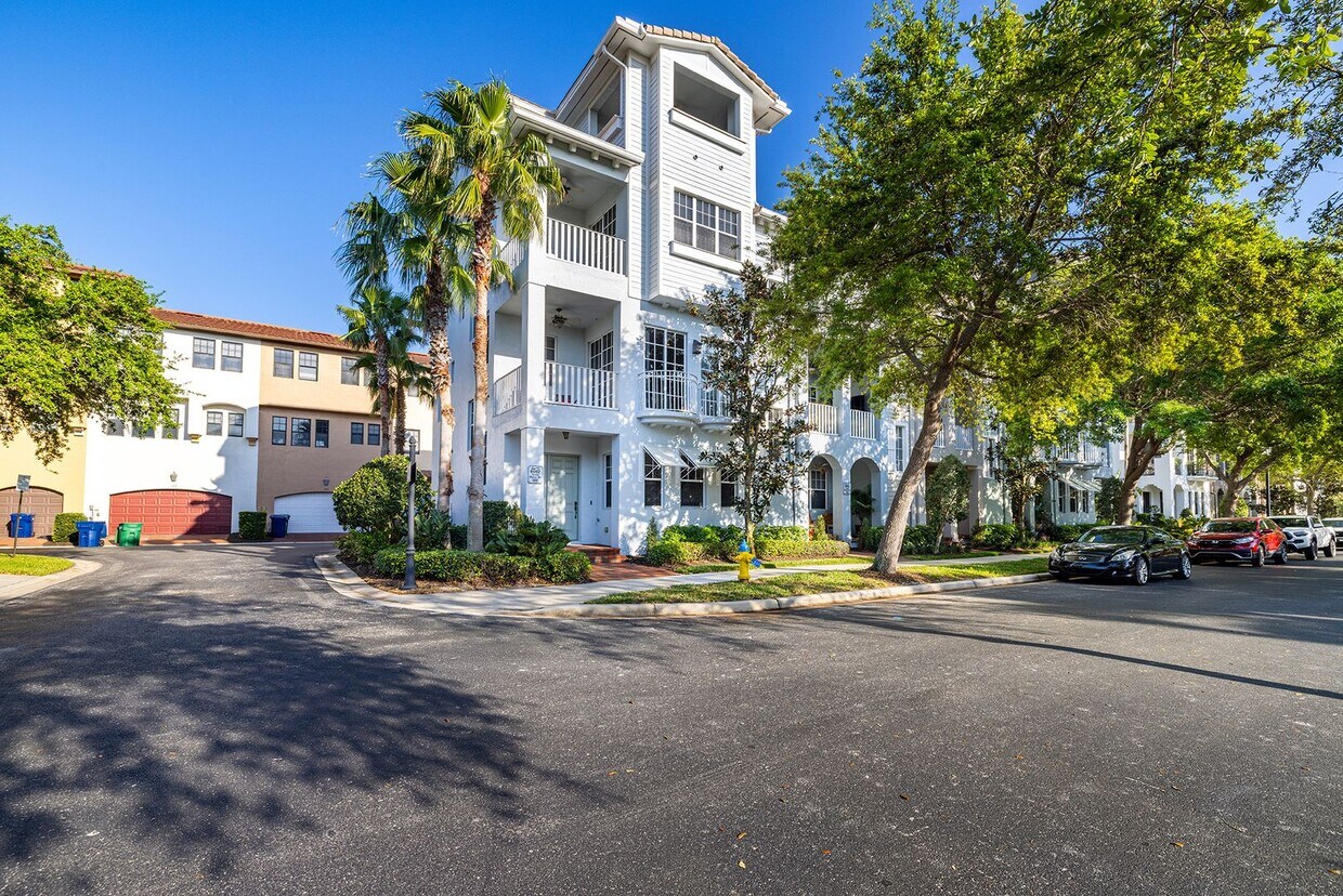 Primary Photo - Furnished Rental Water Views at Westshore ...
