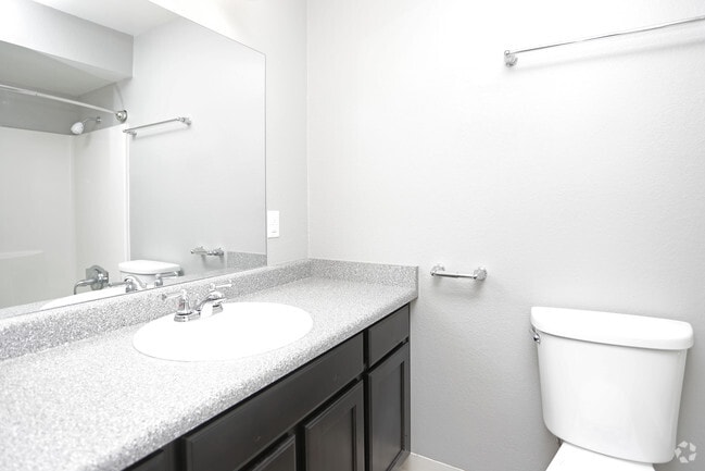 Interior Photo - Revolve