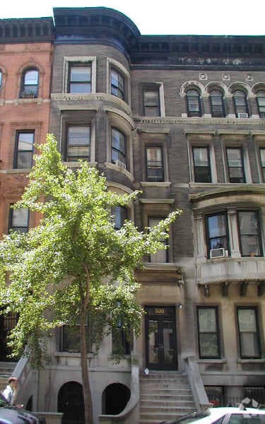 Building Photo - 336 W 89th St