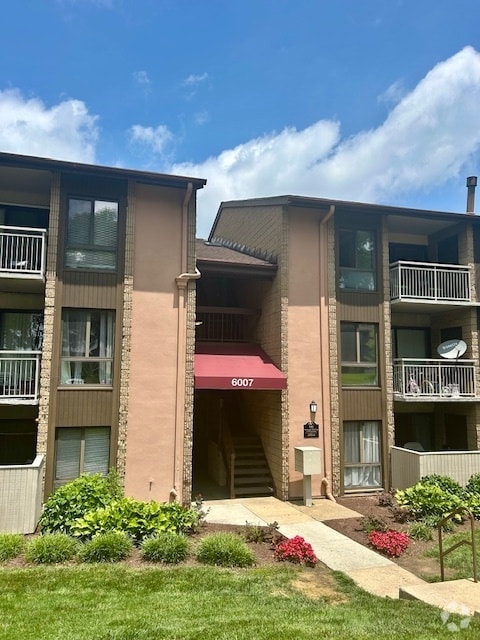 Building Photo - 6007 Majors Ln
