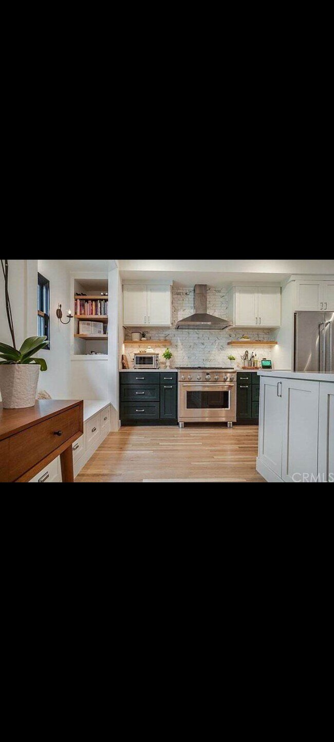 Foto del edificio - 618 Lincoln Blvd