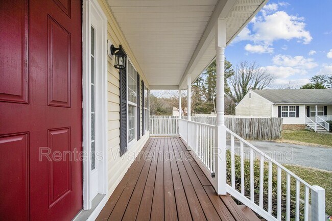 Building Photo - 1632 Verna Dr