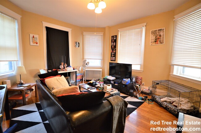 Photo - 319 Allston St Apartment