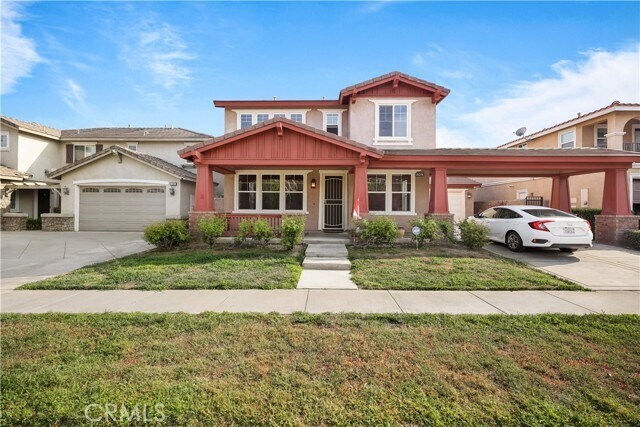 Primary Photo - 12451 Wilson Creek Dr