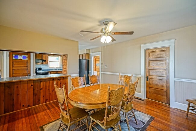 Building Photo - Harbeson Farmhouse