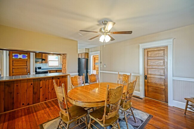 Foto del edificio - Harbeson Farmhouse