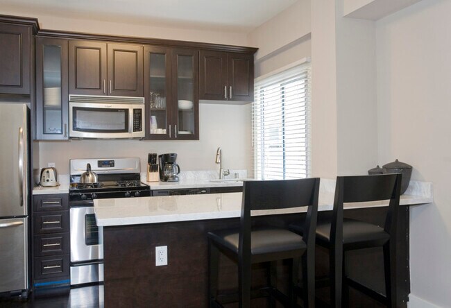 Foto del edificio - 540 Stockton St