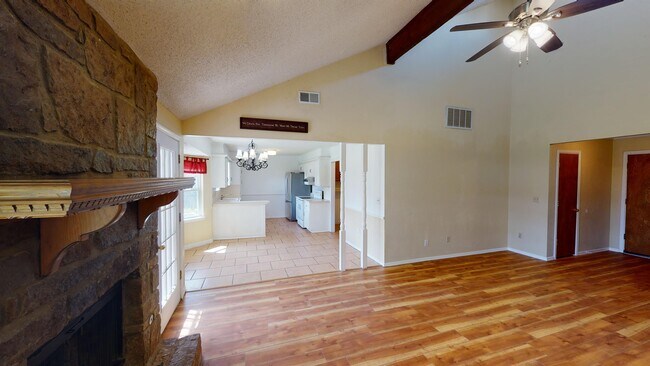 Foto del edificio - 2842 115th St