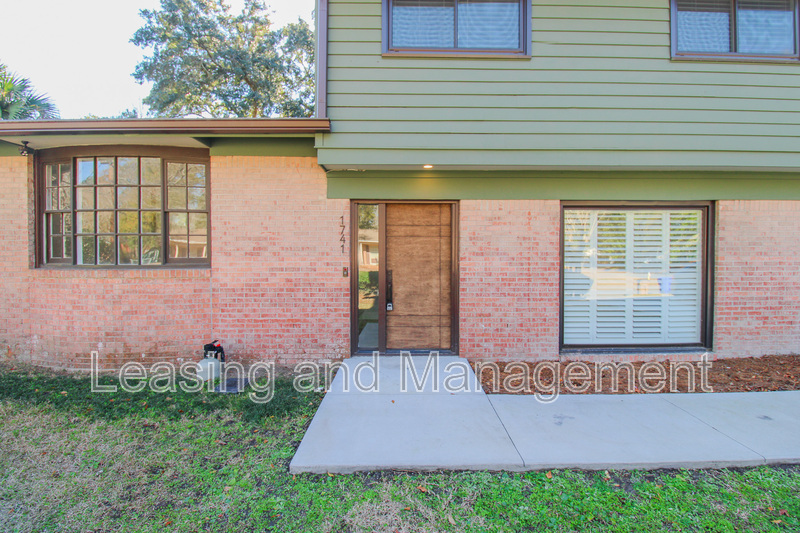 Foto principal - 1741 Ashworth Ln