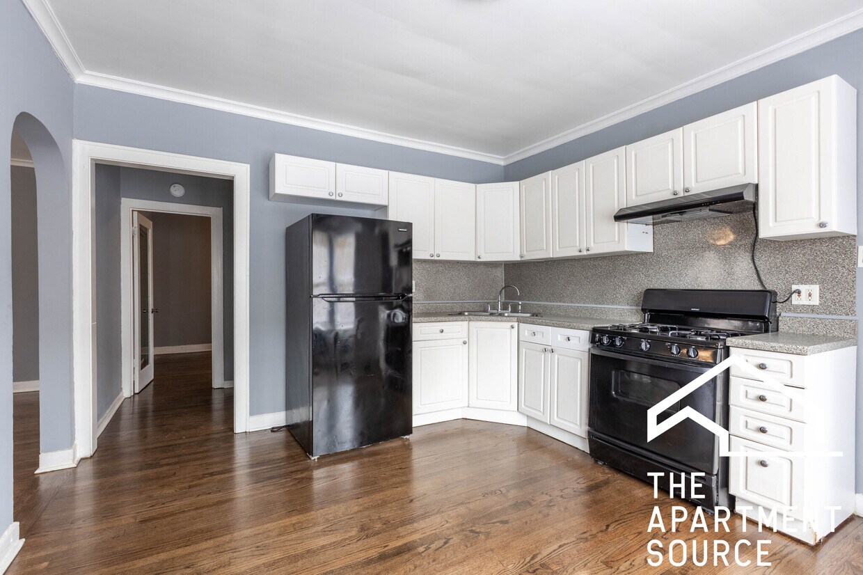 Foto principal - 2301 N Lowell Ave