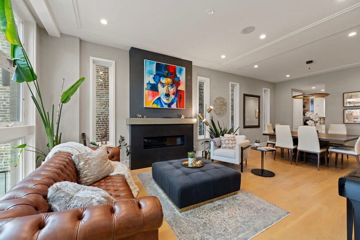 Foto principal - 1307 N Bell Ave