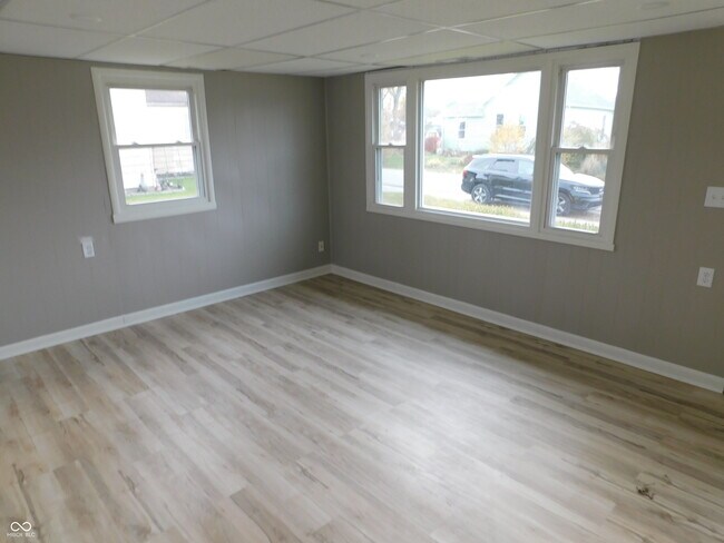 Foto del edificio - 917 Evans St