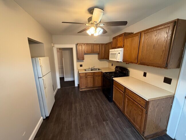 Foto del edificio - 2129 James St