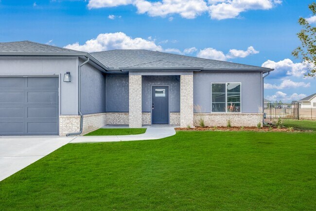 Foto del edificio - 1029 Long Path Ct