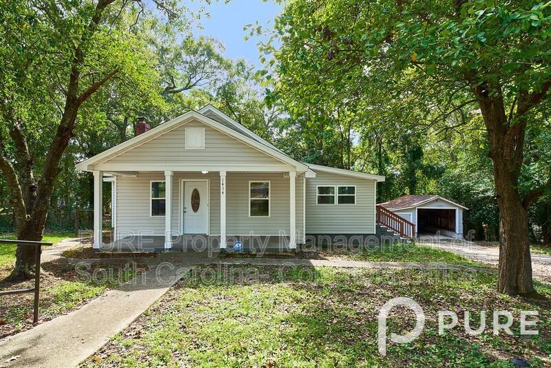 Primary Photo - 1414 Mt Vernon St