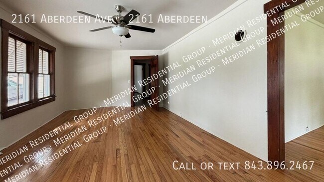 Foto del edificio - 2161 Aberdeen Ave