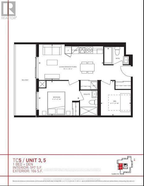 Photo du bâtiment - 7890-7890 Jane St