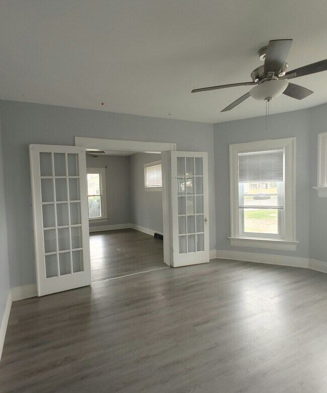 Foto del edificio - 232 S Findlay St