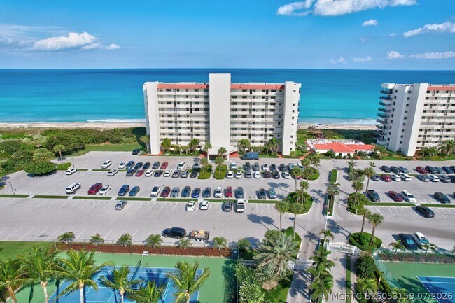 Building Photo - 9400 S Ocean Dr