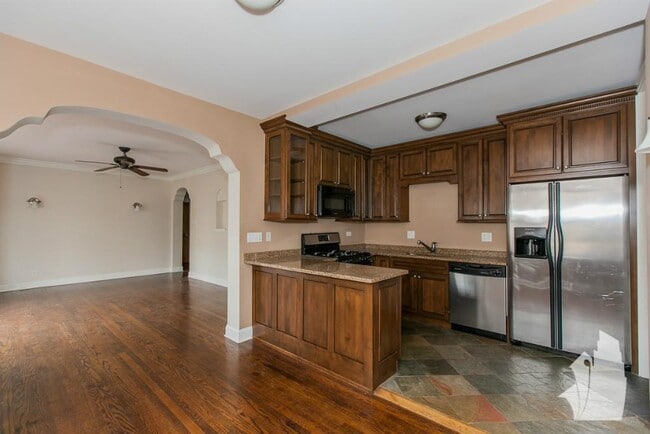 Foto del edificio - 4838 N Paulina St