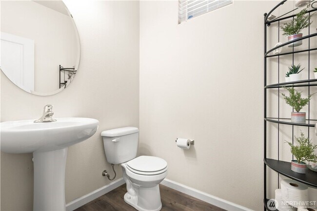 Foto del edificio - 19113 112th Ave Ct E