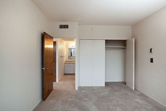 Foto del interior - Hollywood Towne House Apartments