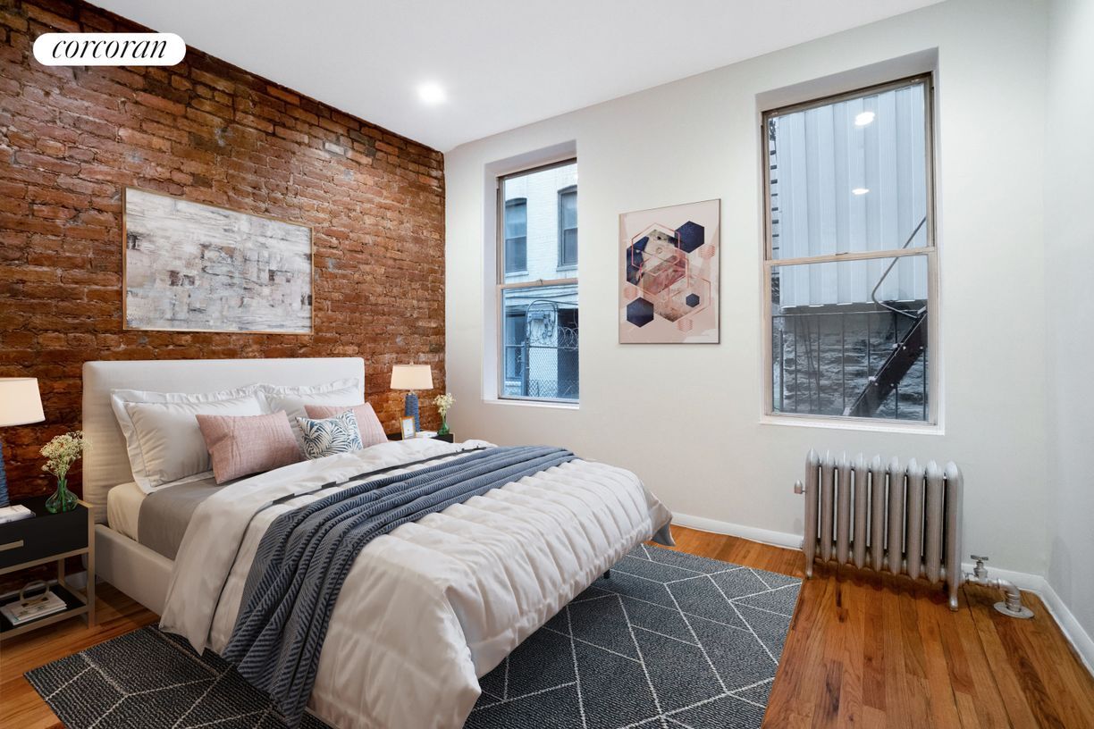 Foto principal - 3161 Broadway