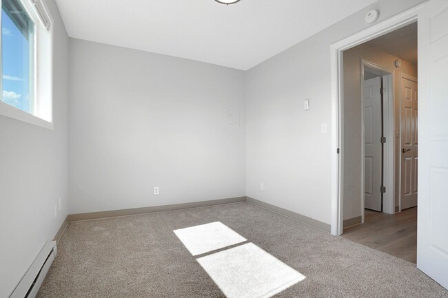 Interior Photo - The Vicinity