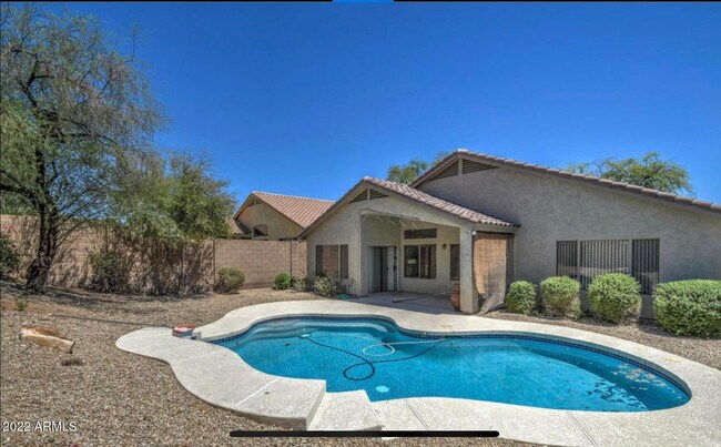 Foto del edificio - 1838 W Brookwood Ct