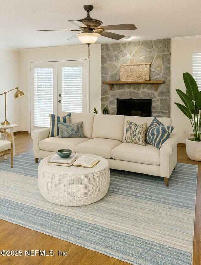 Foto principal - 4428 Millstone Ct
