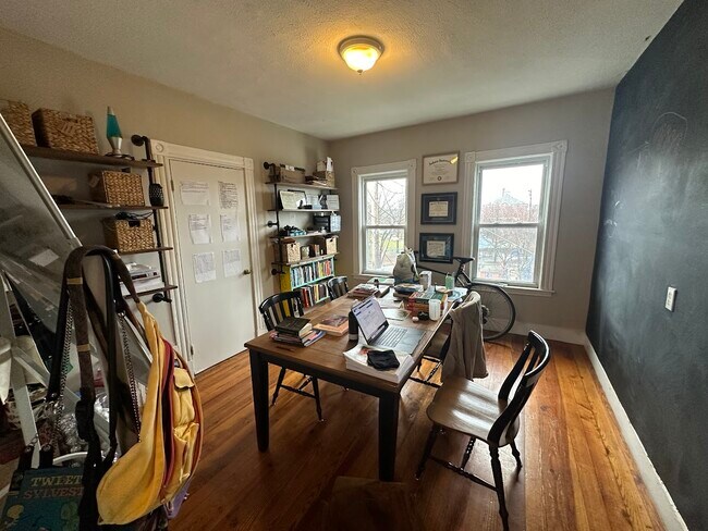 Foto del edificio - 9 Medford